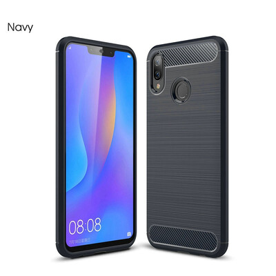 

WIERSS Shockproof phone case cover for Asus Zenfone Max Pro M2 ZB633KL ZB632KL ZB631KL ZB630KL Slim Armor case Back cover Etui