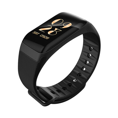 

NAIKU Waterproof Fitness Bracelet Bluetooth Color Lcd Screen Sport Wrist Band Smart watches Heart Rate Tracker Pk Mi Band 2