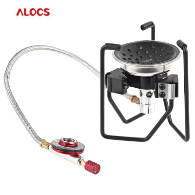 

ALOCS CS - G18 Powerful Gas Grills for Camping Cooking Outdoor