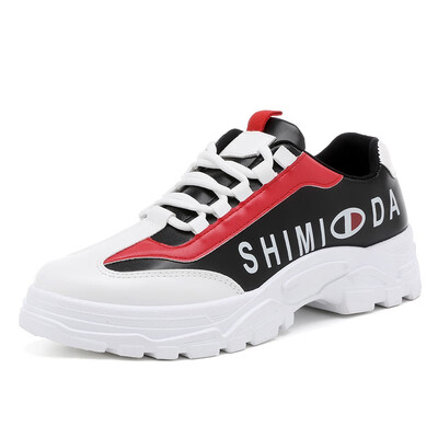 

Mens young casual shoes flat sneakers