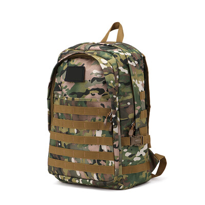 

Level 3 Backpack Mens Computer Backpack Water-resistant Computer Backpack WINNER WINNER CHICKEN DINNER Attack Backpack