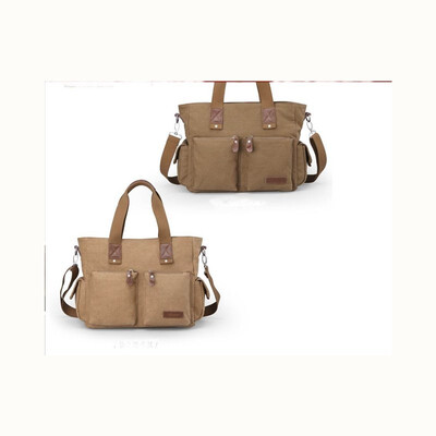 

Mens Bags Travel Bags Business Computer Bags Casual Canvas Bags Shoulder Messenger Mens Bags