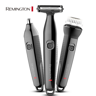 

REMINGTON electric shaver body wash reciprocating multifunctional A120H2NB