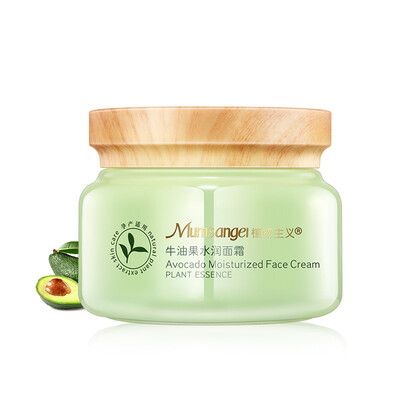 

Botanical avocado cream genuine natural pure moisturizing pregnant women breastfeeding period can be used for pregnant women special skin care products
