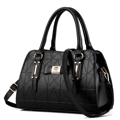 

Luxury Ohanel Women Bags Designer Luis Vuiton Mujer Boston Handbag Single Shoulder Bolsa Feminina Satchel Ladies Crossbody Bags