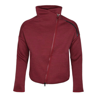 

Adidas ADIDAS Womens Model Series W ZNE HTR JKT Sports Jacket CZ2818 XS Code