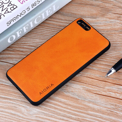 

for Xiaomi Mi Note 3 case Luxury Vintage leather cover phone cases for xiaomi mi note 3 funda coque capa Business Vintage style