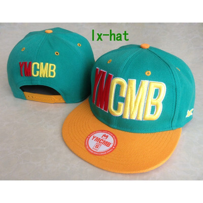 

2019 New Arrivals YMCMB snapbacks baseball caps men&women hats
