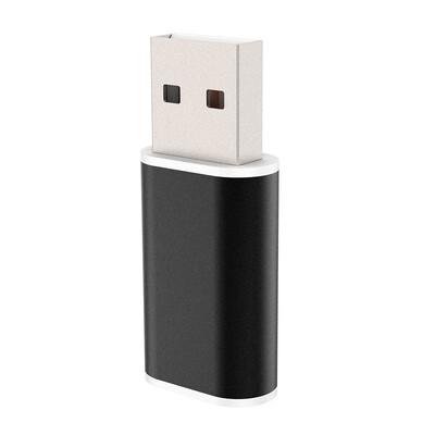 

XG401 USB Sound Card External Converter USB Audio Adapter with 35mm AUX Stereo for Headset Laptop Desktop Windows PS4