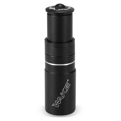 

Bike Fork Stem Extender Bicycle Handlebar Riser Adapter MTB Mountain Bike Bicycle Head Up Adapter