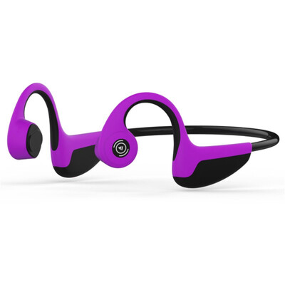 

Wireless Sports Bluetooth 50 Stereo Bone Conduction Headphones