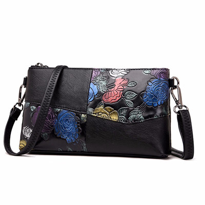 

Clutch Handbag for Girls Day Clutches Evening Bag Crossbody Bags for Women PU Leather Cross Body Handbags Ladies Shoulder Bag