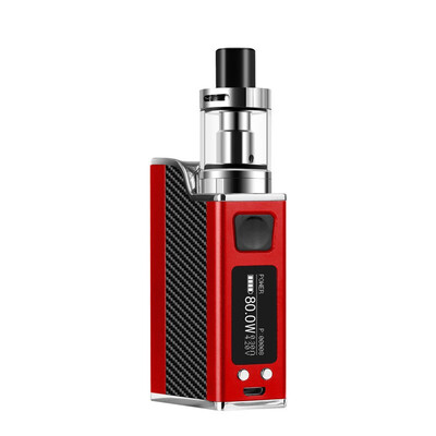 

Electronic cigarette smoke 150W intelligent temperature control large smoke vapors smoking-cessation device electronic cigarette f