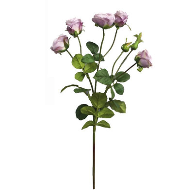 

wedding bouquet simulation artificial flower 7 dolla rose office desktop decoration decoration home
