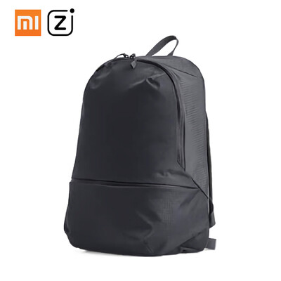 

Xiaomi Mijia Z Lightweight Backpack Urban Leisure Sports Chest Pack Bags Small Size Shoulder Unisex Rucksack For Men Women