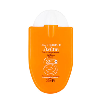

Avene Avene refreshing&protecting portable sunscreen SPF50 PA 30ml gift please do not buy separately