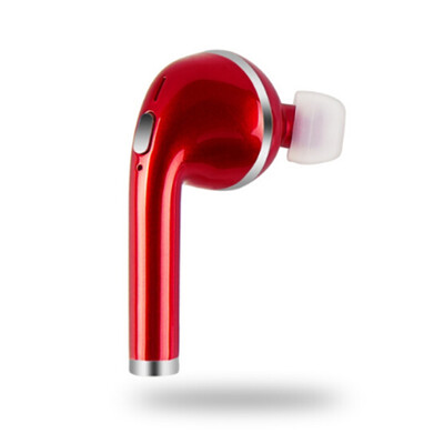 

Voice Acoustic CSR41 Q5 L Wireless Bluetooth Headset Mini Binaural Universal Earbud stereo