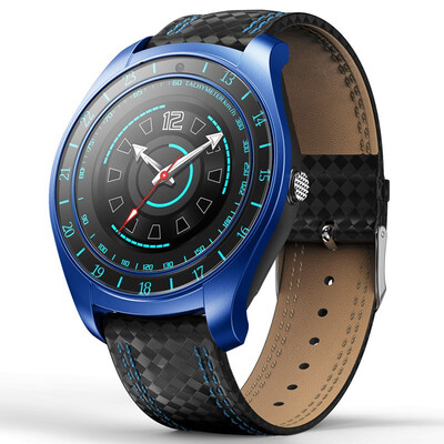 

V10 Smart Watch Men with Camera Bluetooth Smartwatch Pedometer Heart Rate Monitor Sim Card Wristwatch for Android Phone