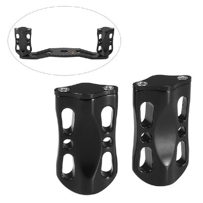 

Lixada Fishing Reel Rocking Handle Replacement Parts Baitcasting Reel Handle Grips Lightweight Metal Fishing Reel Accessories