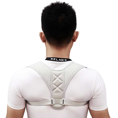 

Brace Support Belt Adjustable Back Posture Corrector Clavicle Spine Back Shoulder Lumbar Posture Correction