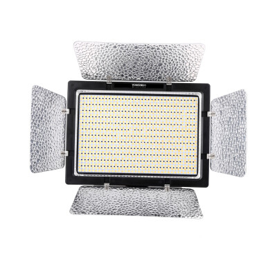 

YONGNUO YN900 CRI 95 Wireless LED Video Light Panel LED Video Light 5500K 7200LM 54W Lighting for Canon Nikon Camcorder