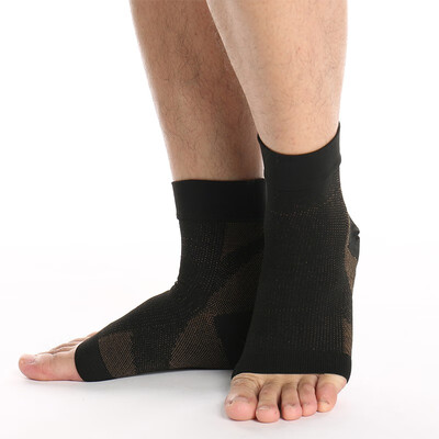 

FITTOO Compression Socks Men Women Athletic Socks for Run