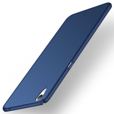 Goowiiz Phone Case For Sony Xperia XAXA UltraC6X compactX Mini Luxury Ultra-thin Hard Plastic Matte PC Cover Protection