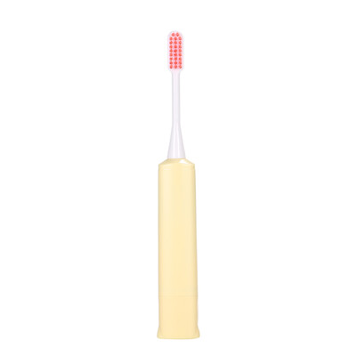 

Children Sonic Electric Toothbrush with Replaceable Brush-head Soft Bristles Oral Care Teeth Cleaning Toothbrush for Kids