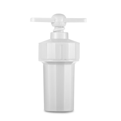 

Garlic Presser Crusher Screw Squeeze Peeler Kitchen Gadget Tool