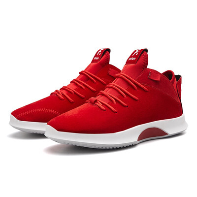

Summer Korean version of the trend of fashion social spirits sneakers British casual wild students increase shoes