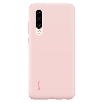 

Huawei HUAWEI P30 Silicone Case Blue