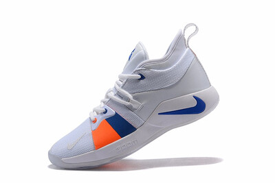

Nike PG 2 mens basketball shoes