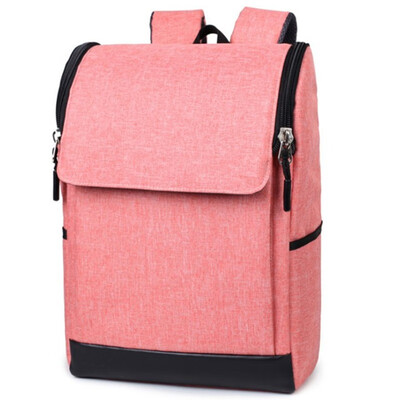 

Travel Bags Backpack Women Large Capacity Business Men Laptop Computer Backpacks College Student School Shoulder Bag Schoolbag