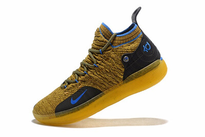 

Nike Zoom KD11 EP Kevin Durant Mens Basketball Shoes