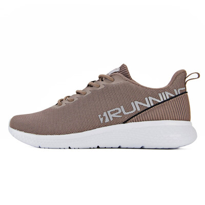 

361 degrees mens shoes 2019 new lightweight shock absorption jogging mens shoes mesh running shoes 671912144-1 fog gray shallow volcanic ash 42