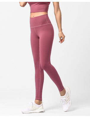

High-quality High Waist Yoga Pants Fitness pants