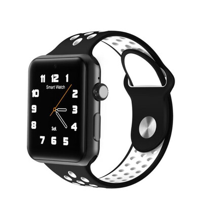 

DM09 PLUS Bluetooth Smart Watch para apple watch MTK2502C Smartwatch soporte tarjeta Sim Fitness Tracker monitor de sueño