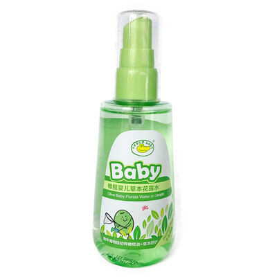 

CrocoBaby Baby Herbal Lotion 120ml Child Baby Lotion Mosquito Repellent Itching Spray