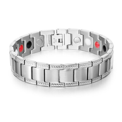 

New product launched mens bracelet fashion bracelet wholesale