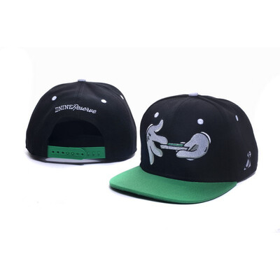 

2019 New Arrivals D9 Reserve Rolling Hand Snapbacks baseball caps men&women hats