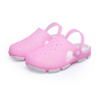 

Tide beach shoes slippers non-slip soft bottom shoes