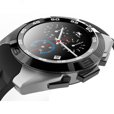 

Bluetooth Smart Watch G5 Smartwatch Hours inteligente reloj For Samsung Huawei Xiaomi ios Apple iPhone 6 7 8 X XS MAX XR