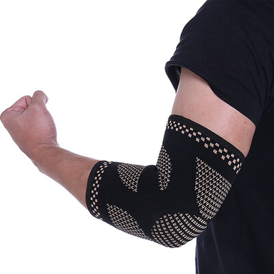 

FITTOO Compression Knee Braces Single - Support Full Range of Motion
