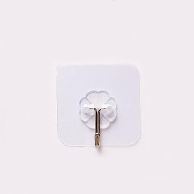 

DIY Wire Grid Panel&Accessories Photo Wall Room Decoration Accessory S-shaped Hook