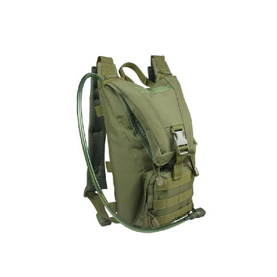 

25L Water Bag Hydration Backpack Outdoor Camping Camelback Nylon Bicycle Bike Riding Water Bladder Bag For Cycling