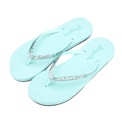 

UNLIMON Fashion Women Flip Flops Outdoor Beach Slippers