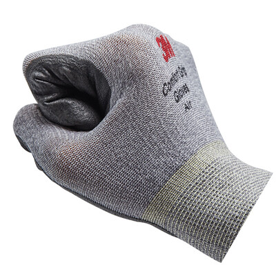 

3M non-slip wear-resistant protective gloves comfortable&breathable work protective gloves S breathable one pair