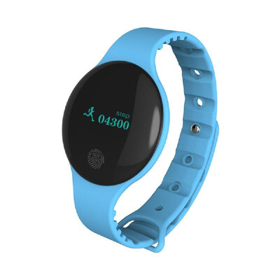 

Ultra Thin Fitness Tracker Health Sleep Activity Tracker Sport Watch Wristband