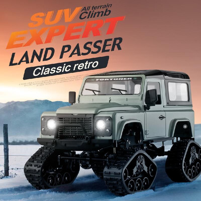 

FY003A 116 Off-road SUV RC Car RC Desert Buggy Truck 24GHz 4WD High Speed Remote Control RTR RC Car
