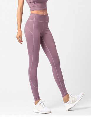 

High Waist Yoga Pants Tummy Control Workout Running 4 Way Stretch Yoga Leggings